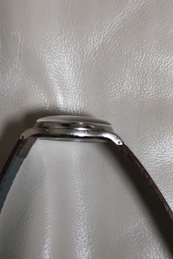 コレクション RECORD WATCH GENEVE