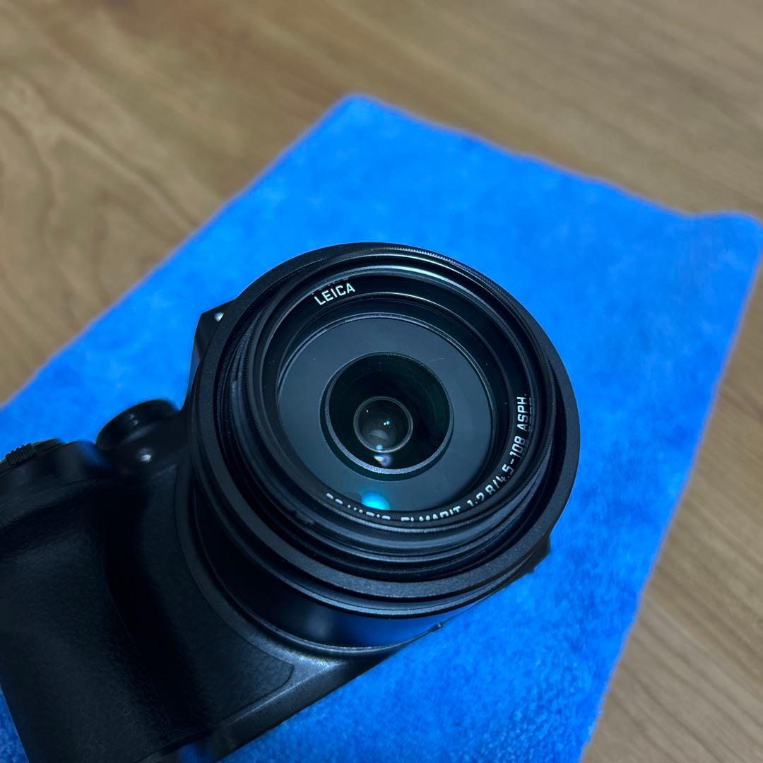 Panasonic LUMIX （ルミックス） FZ300