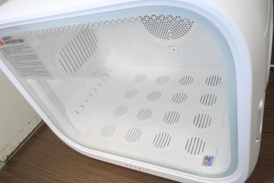 ペットキット PETKIT ペット用ドライヤー AIRSALON MAX