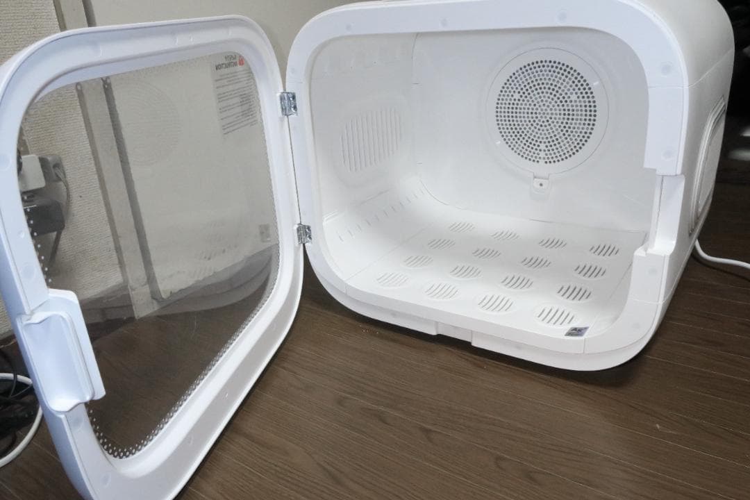 ペットキット PETKIT ペット用ドライヤー AIRSALON MAX