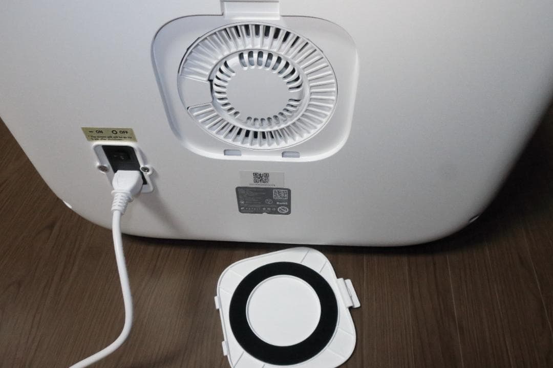 ペットキット PETKIT ペット用ドライヤー AIRSALON MAX