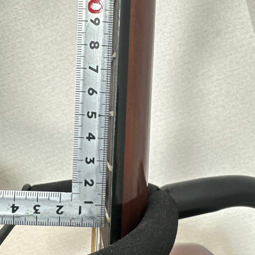 YAMAHA ヤマハ FG-402 アコースティックギター 管理No.r2