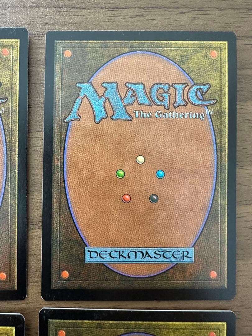 MTG 【ティンカーコロサス】デッキ1式