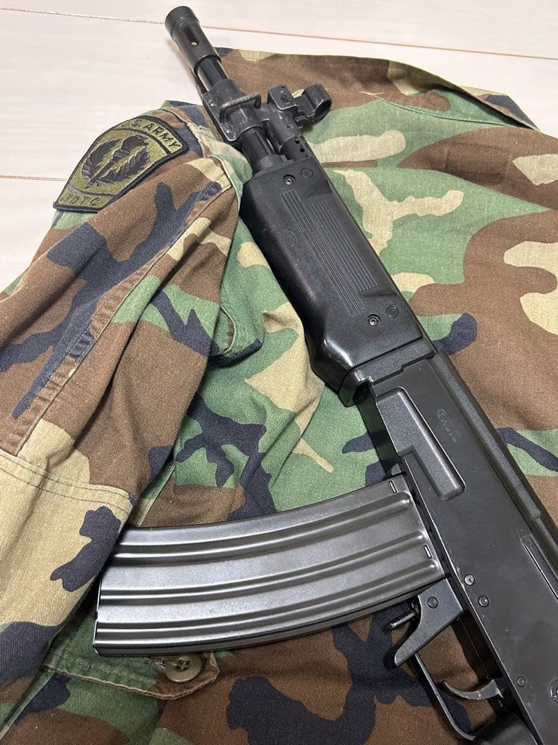 ファルコントーイ GALIL SAR ガリル アサルトライフル