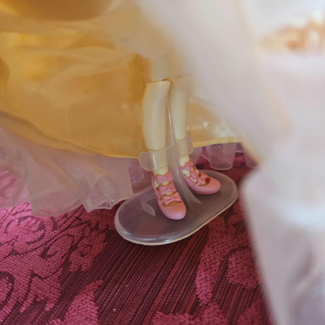 リカちゃんキャッスル　お人形教室　スペシャル　リカちゃん②