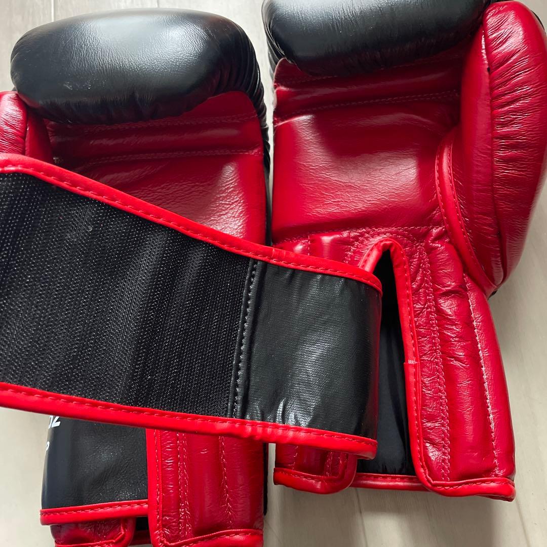 WINDY ボクシンググローブ 16 OZ BGP