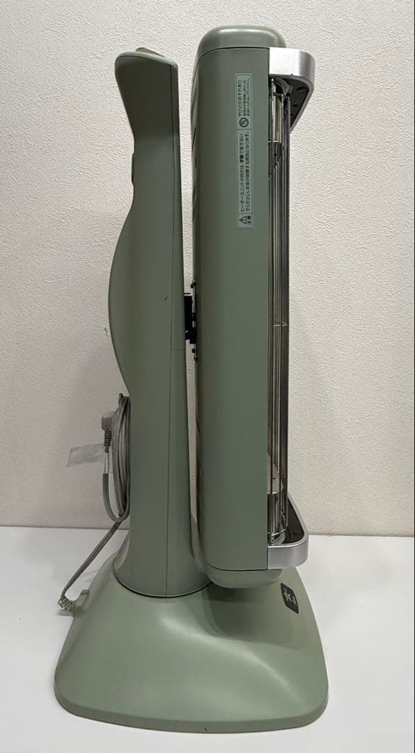 アラジン 遠赤外線グラファイトヒーター CAH-2G10A