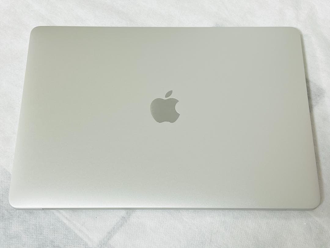 ★MacBook Pro 13 Late2020★M1 8コア/16GB/2TB