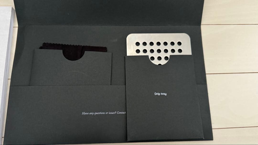 【aarke】 CARBONATOR 3 炭酸水メーカー