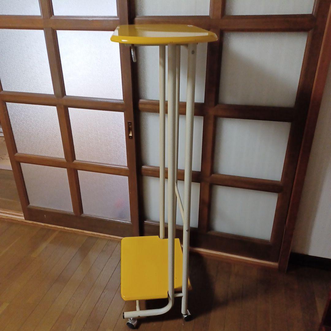 昭和レトロポップ　ハンガーラック