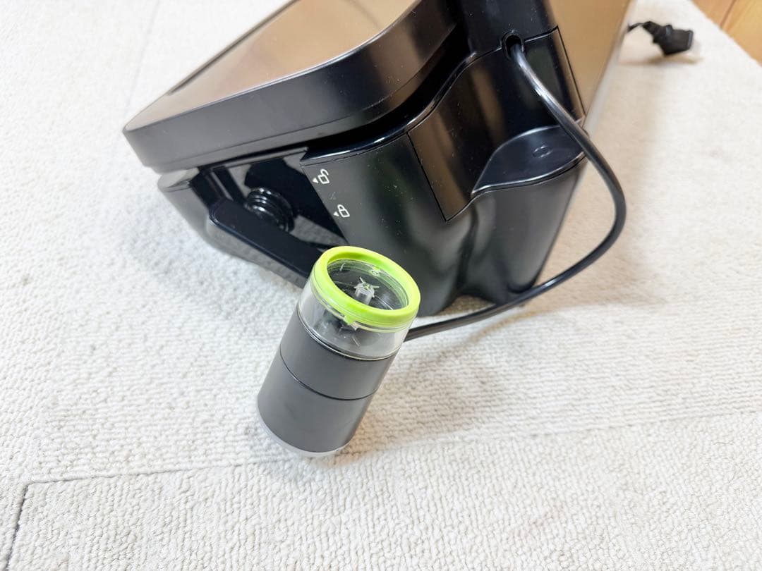 良品 FOODSAVER フードセーバー 真空パックマシーン　VS3193