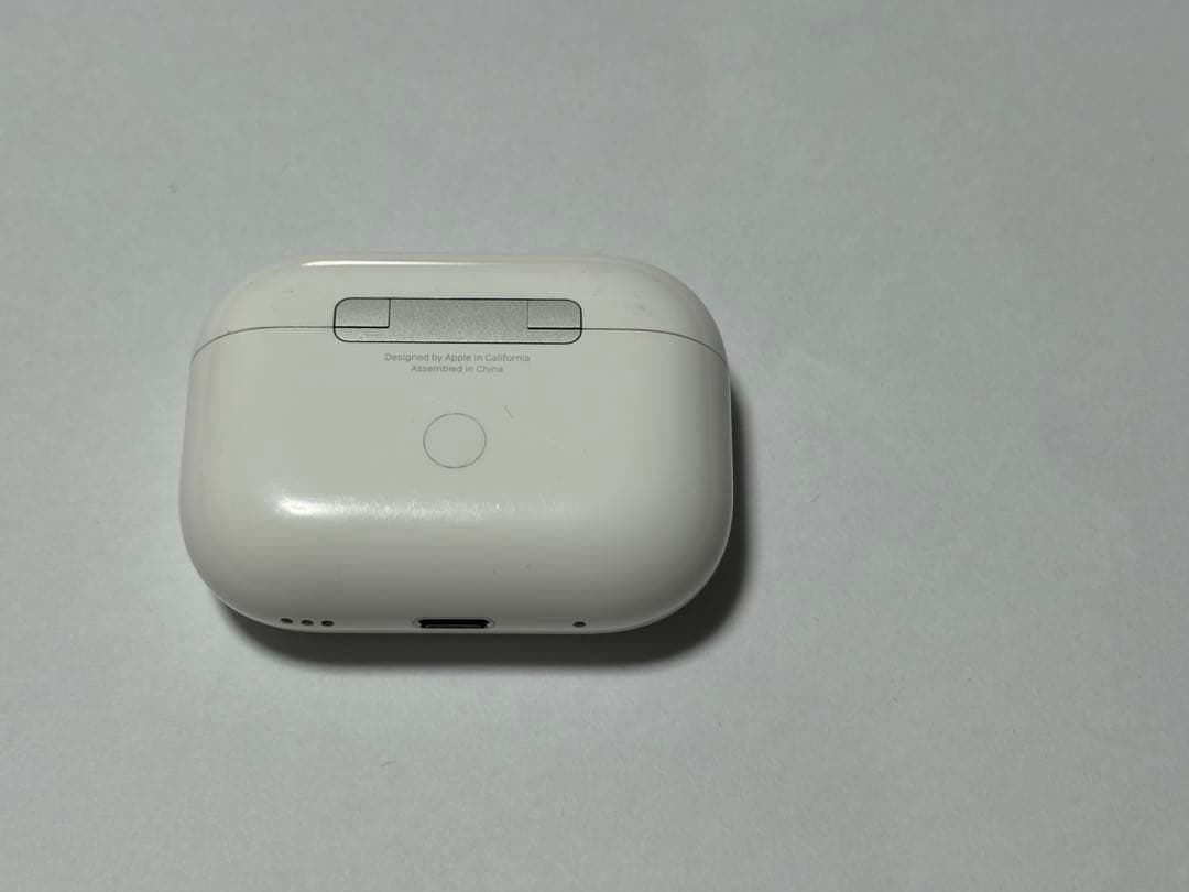 【年末特価】AirPods pro2 Lightning