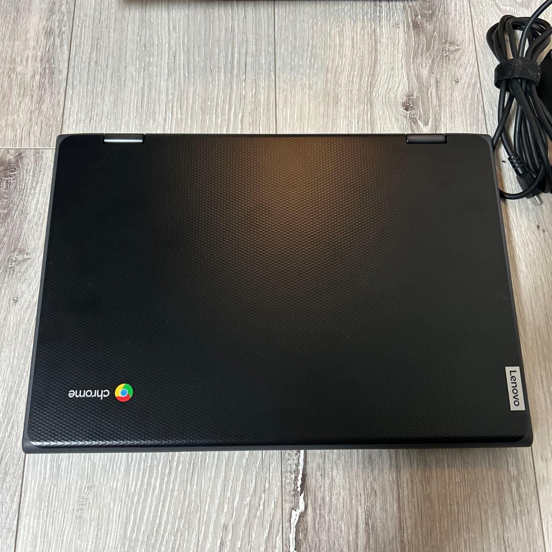 学校推奨　Lenovo 300e Chromebook 2nd Gen AST