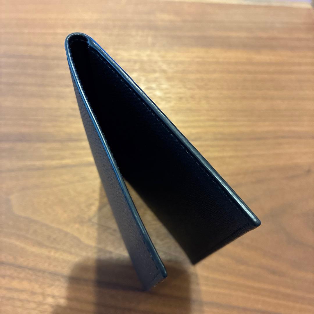 BONAVENTURA ボナベンチュラ　レザー パスポートケース ※箱付き