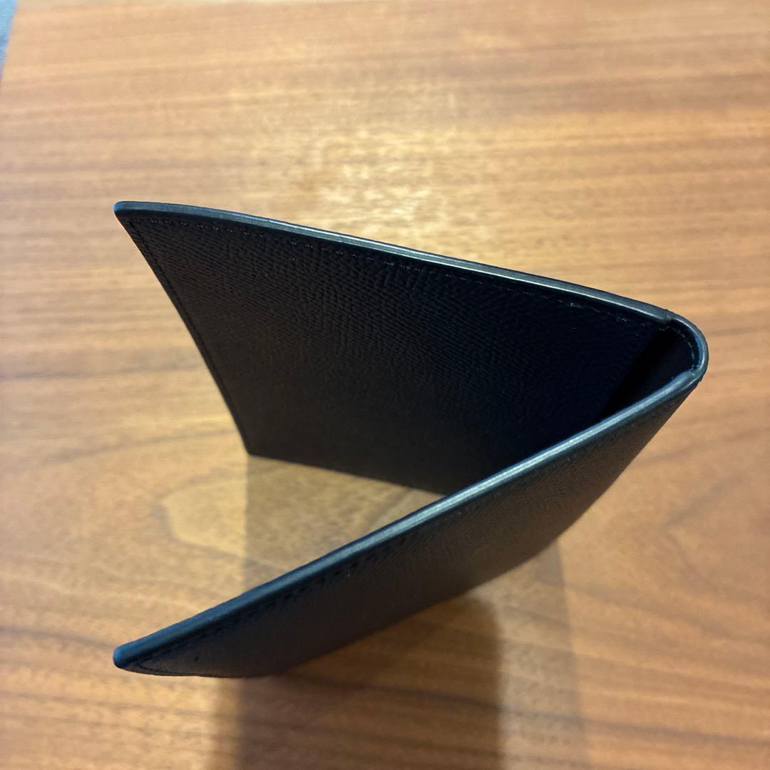 BONAVENTURA ボナベンチュラ　レザー パスポートケース ※箱付き