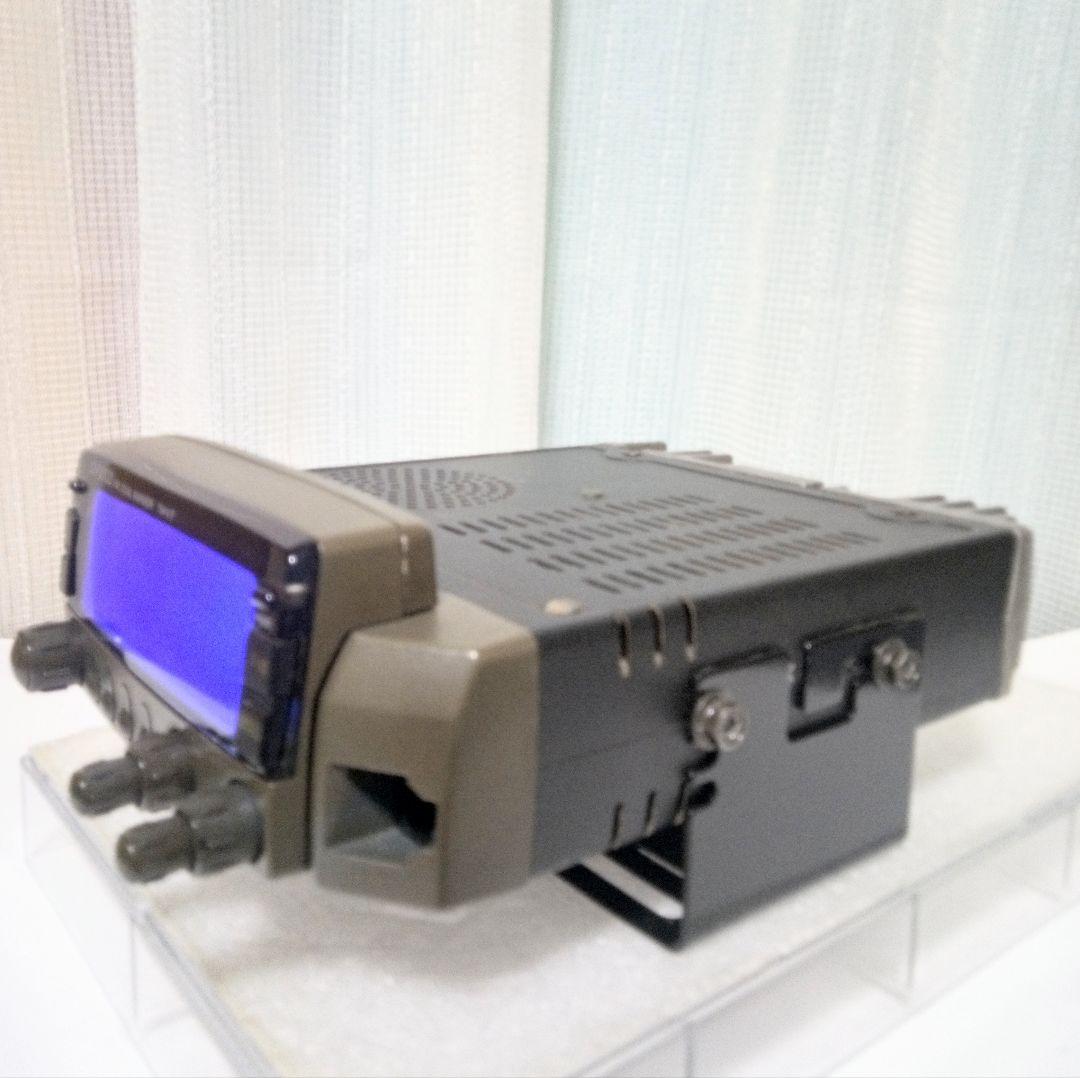 ケンウッド製　TM-V7 (145/433) 20 / 20 w　動作品