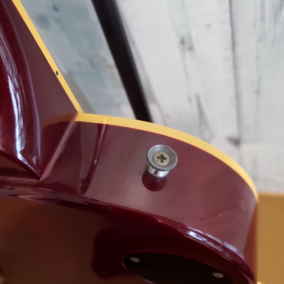 エピフォン レスポールスタンダード ハニーサンバースト