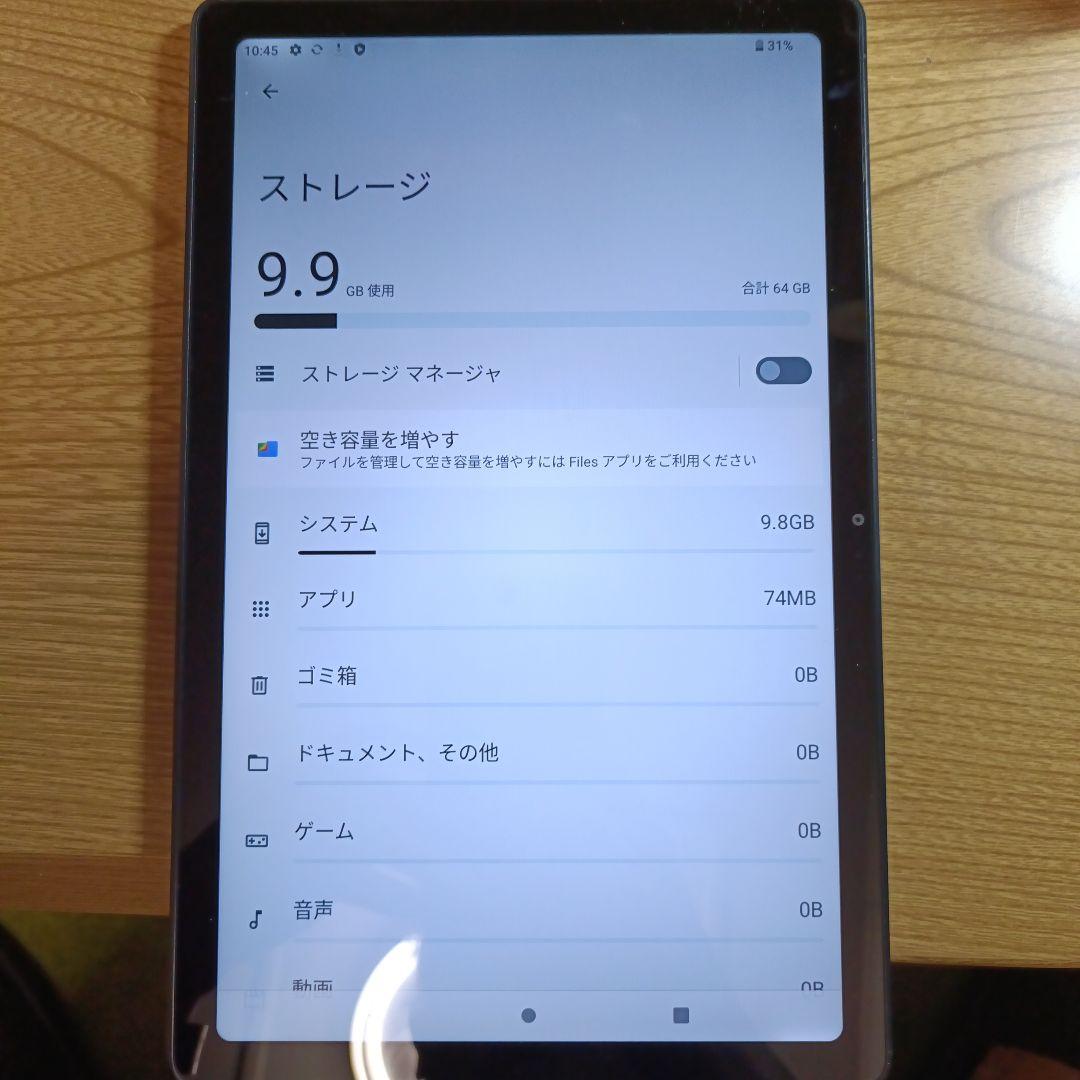 ALLDOCUBE iPlay50 10.1インチ タブレット