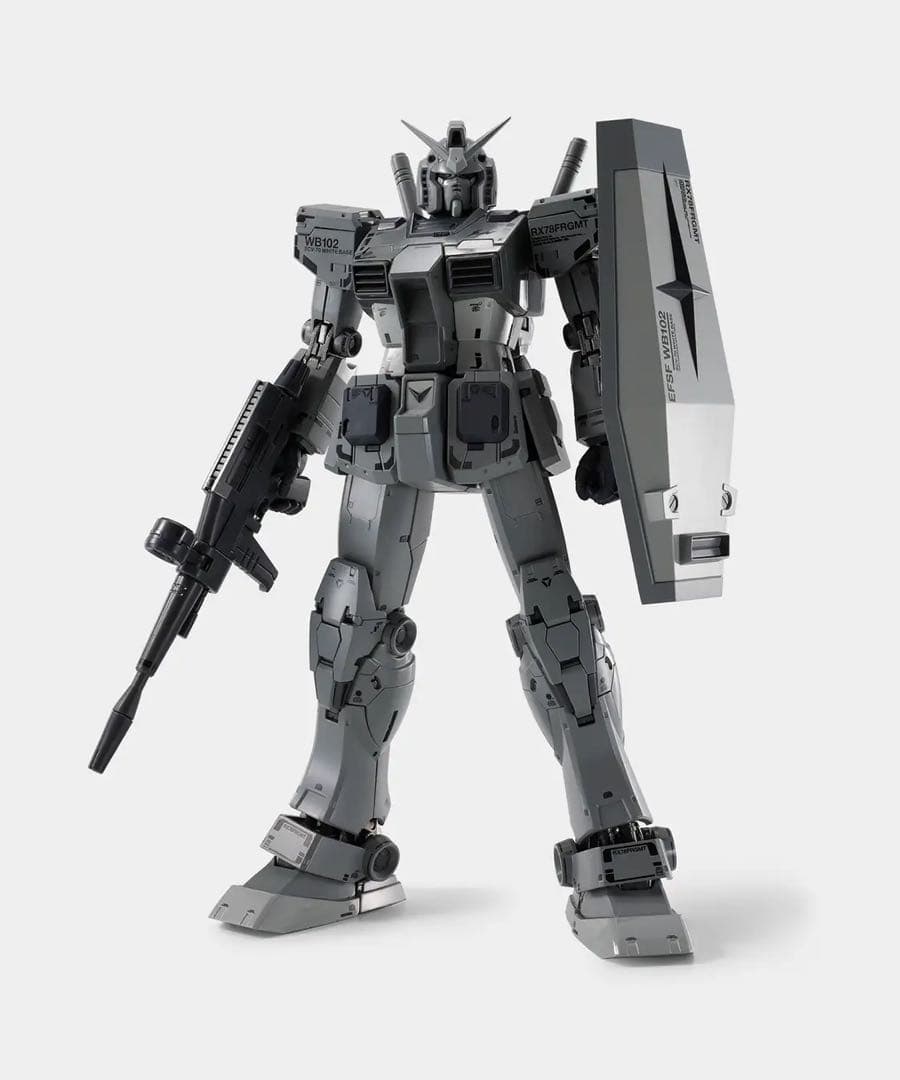ゲームキャラクター GUNDAM FIX FIGURATION L COMPOSITE