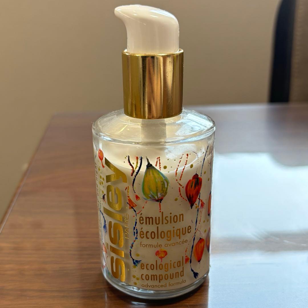 シスレー　エコロジカルコムパウンド　125ml