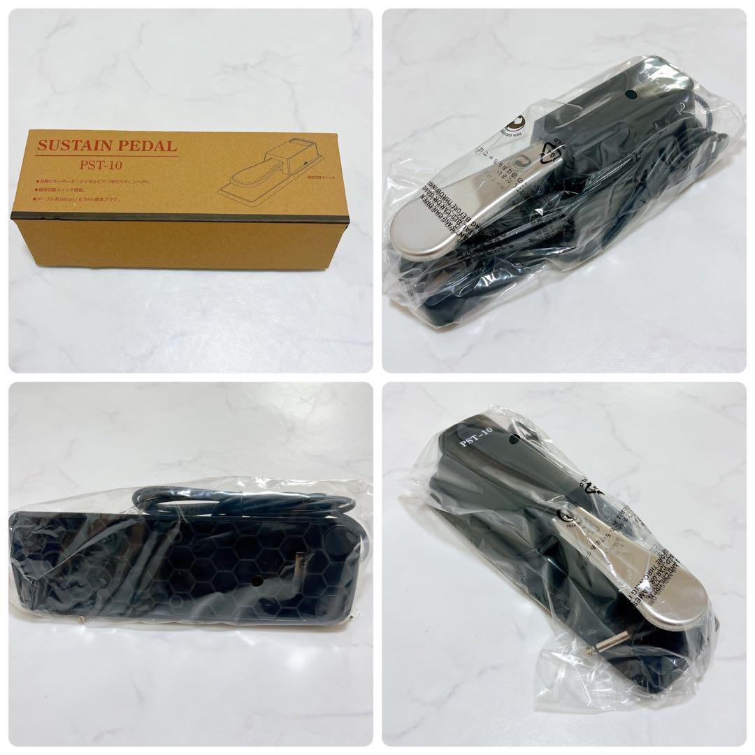 未使用級✨️2024年製 電子ピアノRoland GO-88P 付属品多数✨