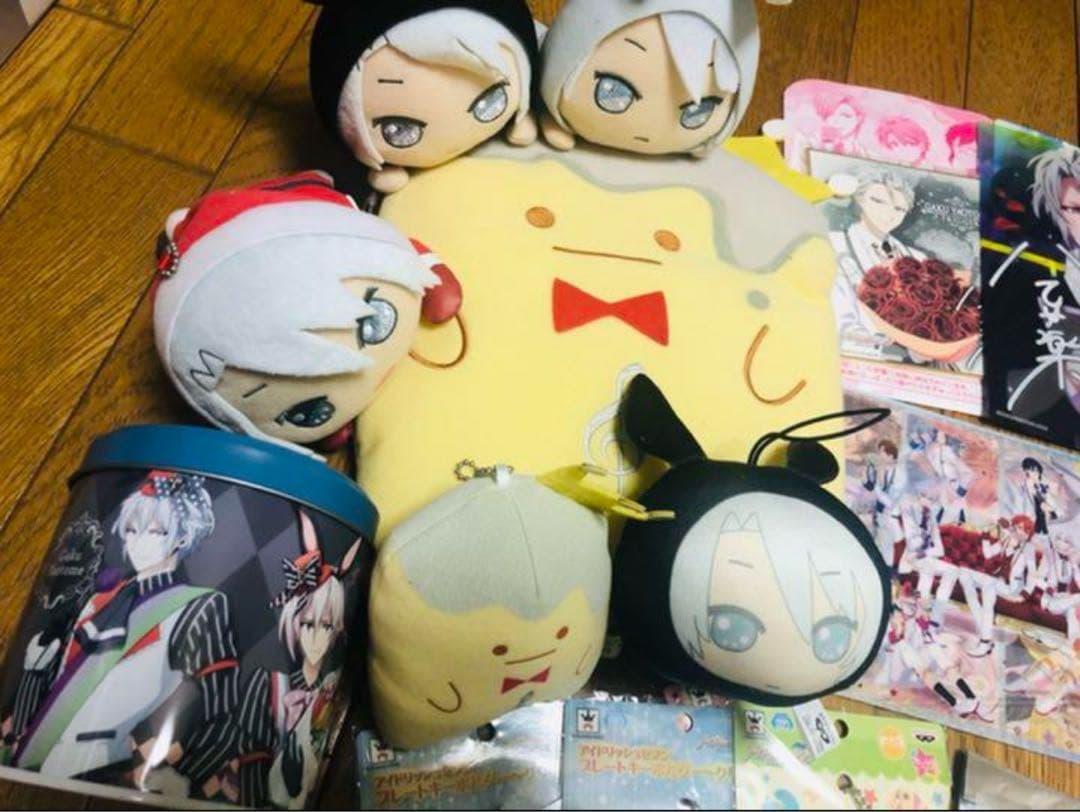 八乙女楽 まとめ売り