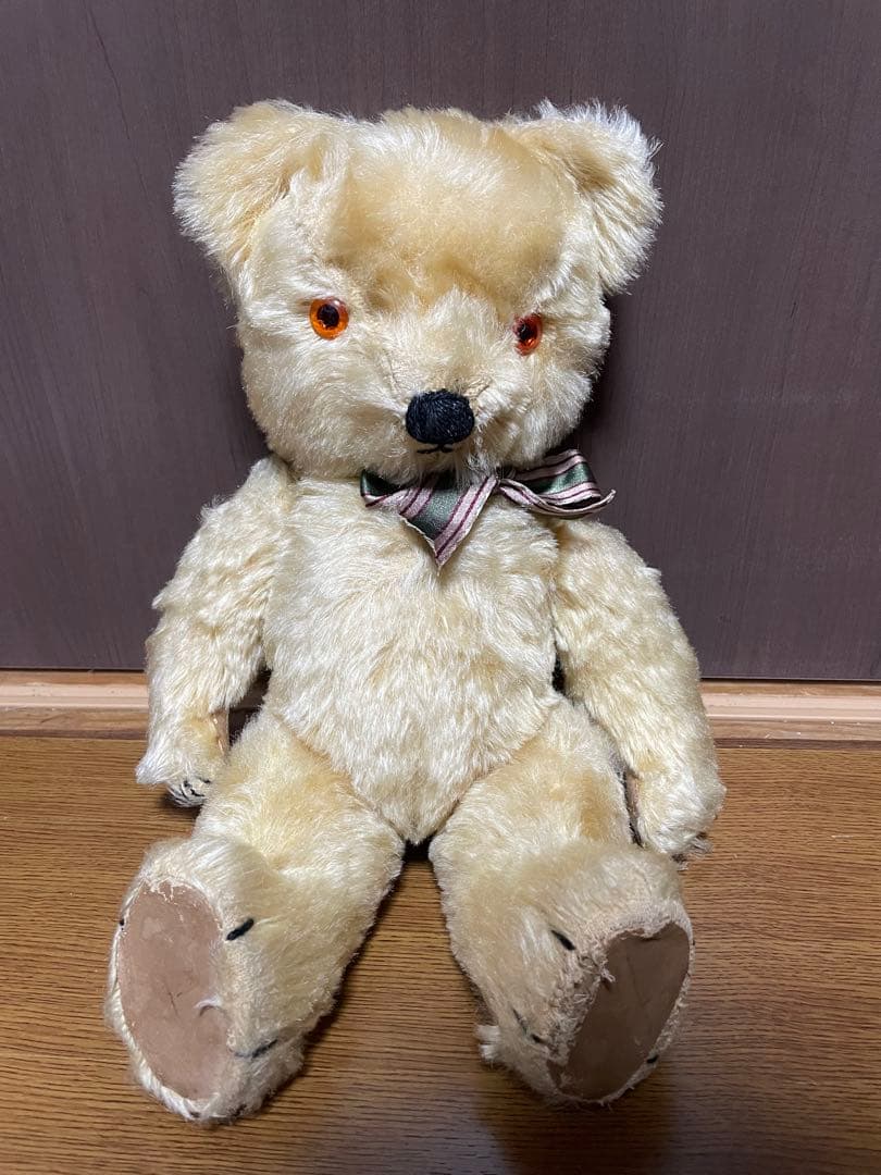 チャドバレー・ベア