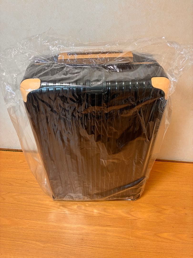 バッグ RIMOWA BOSSA NOVA 94L Green/Beige