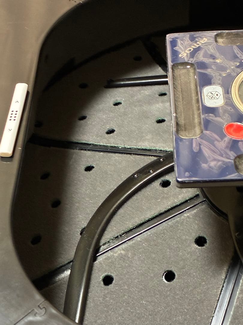 全自動麻雀卓　アモスJP-EX 28mm牌 座卓兼用脚タイプ　本体①