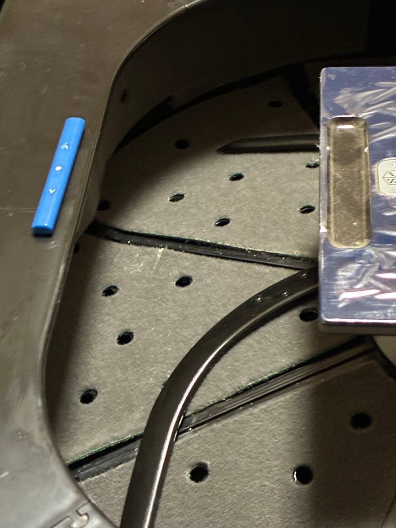 全自動麻雀卓　アモスJP-EX 28mm牌 座卓兼用脚タイプ　本体①