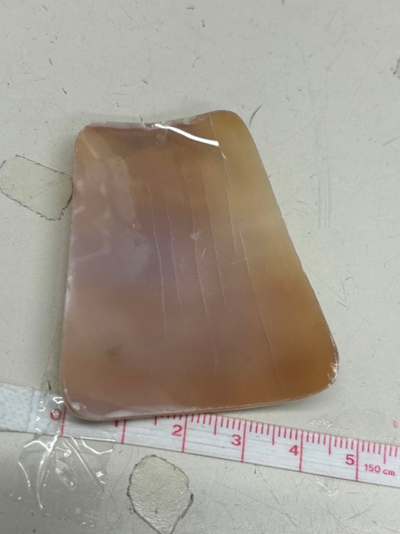 B5008 【アンティーク】カメオ　詳細不明