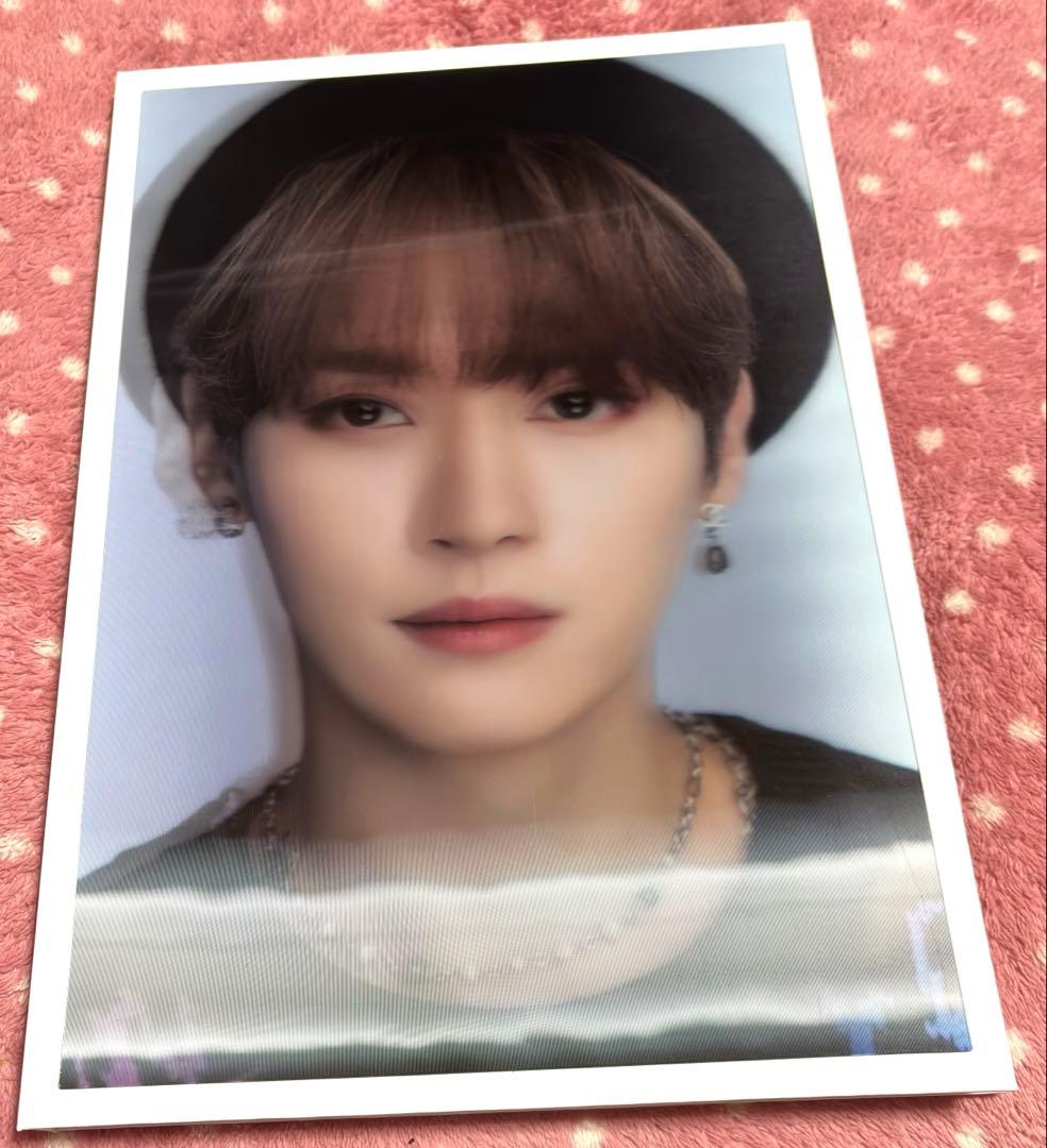 スキズ♡りの　D'FESTA写真集