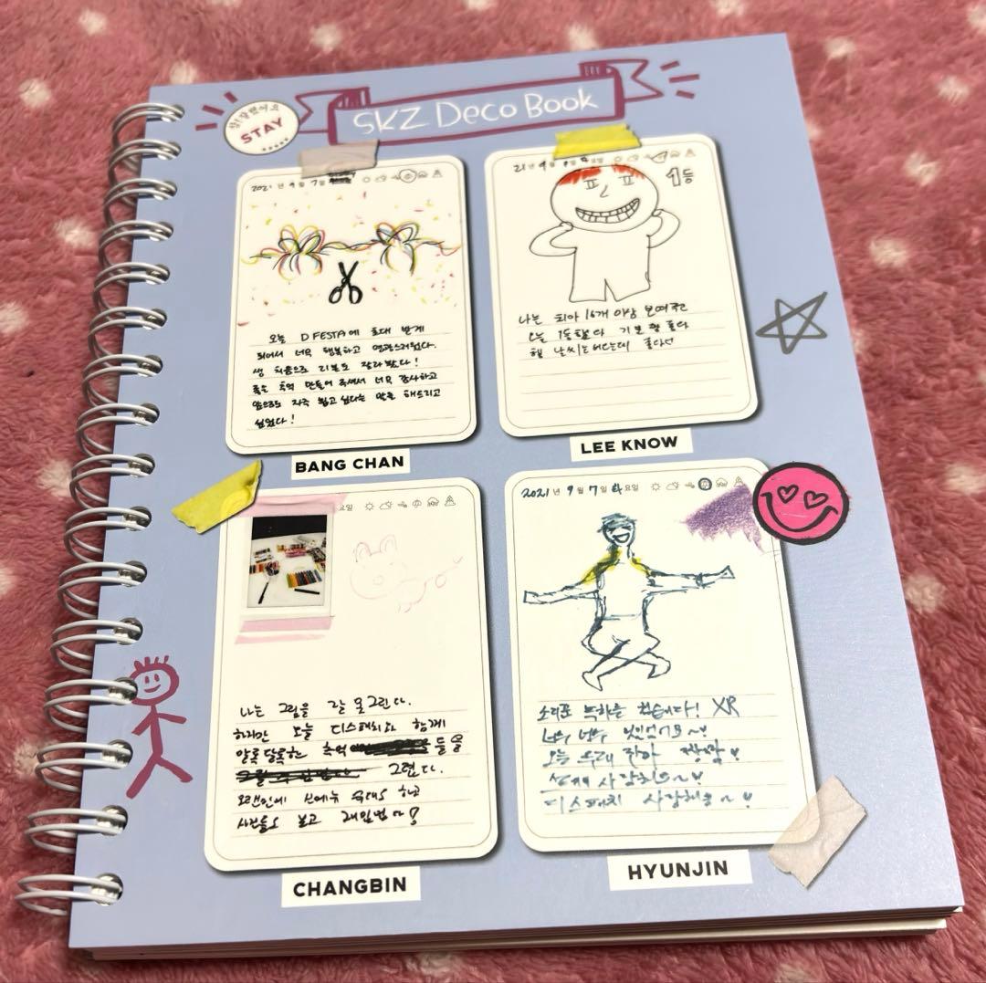 スキズ♡りの　D'FESTA写真集