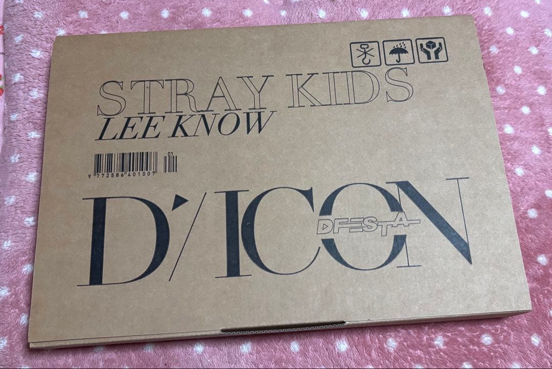 スキズ♡りの　D'FESTA写真集