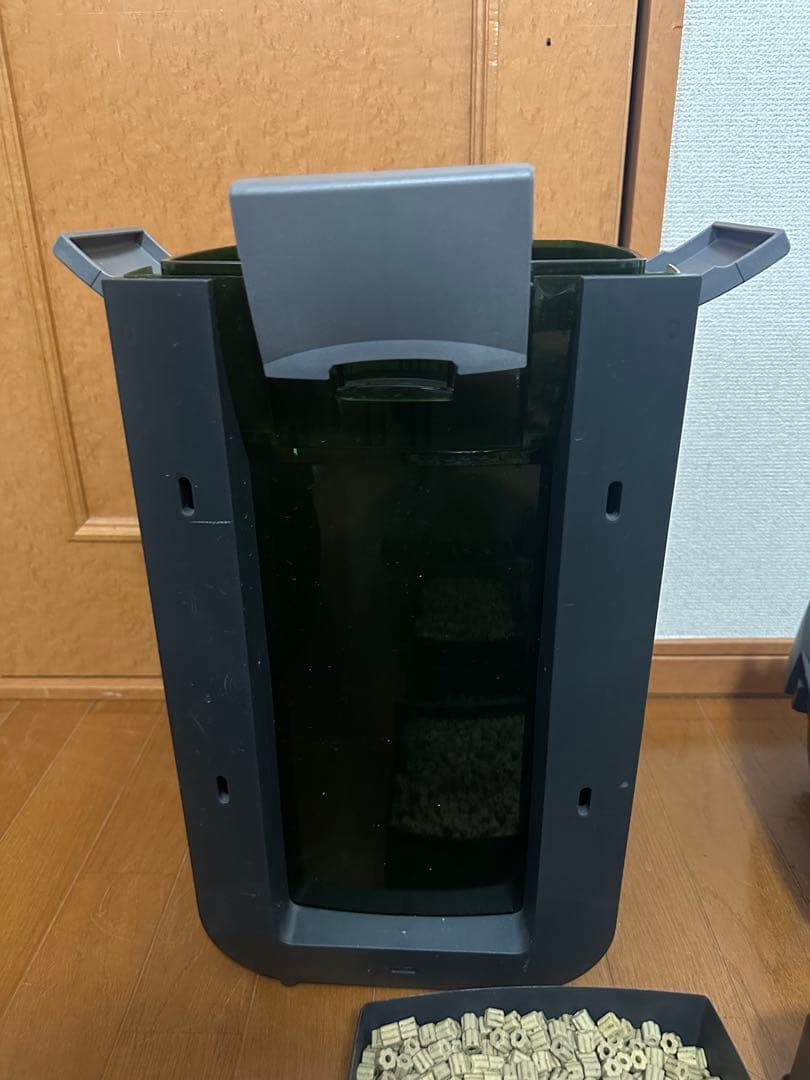 な　大型外部フィルター エーハイム プロフェッショナル3e 2078