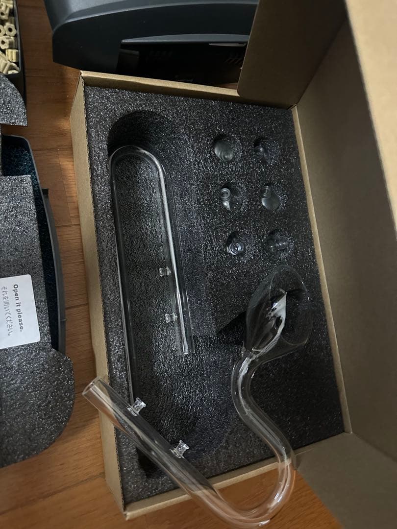 な　大型外部フィルター エーハイム プロフェッショナル3e 2078