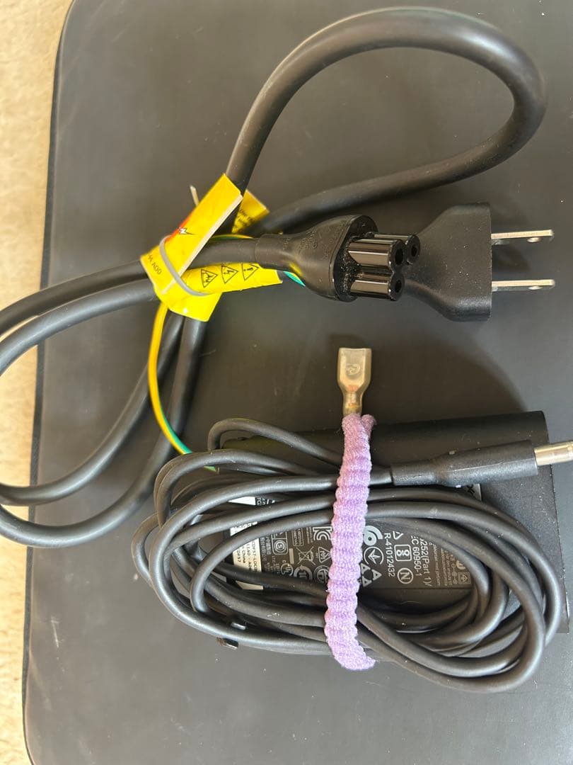 Dell XPS 13 9360 Core i5 7th Gen ジャンク品