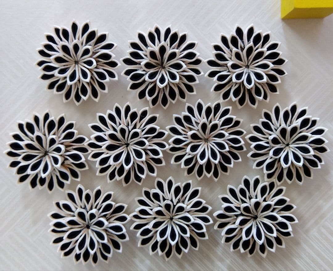 つまみ細工パーツ（nagomi様①）