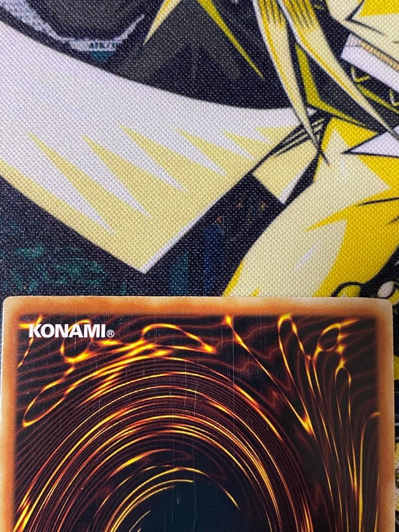 遊戯王 EHERO カオスネオス 英語版 ホログラフィック ホロ エラー 1st