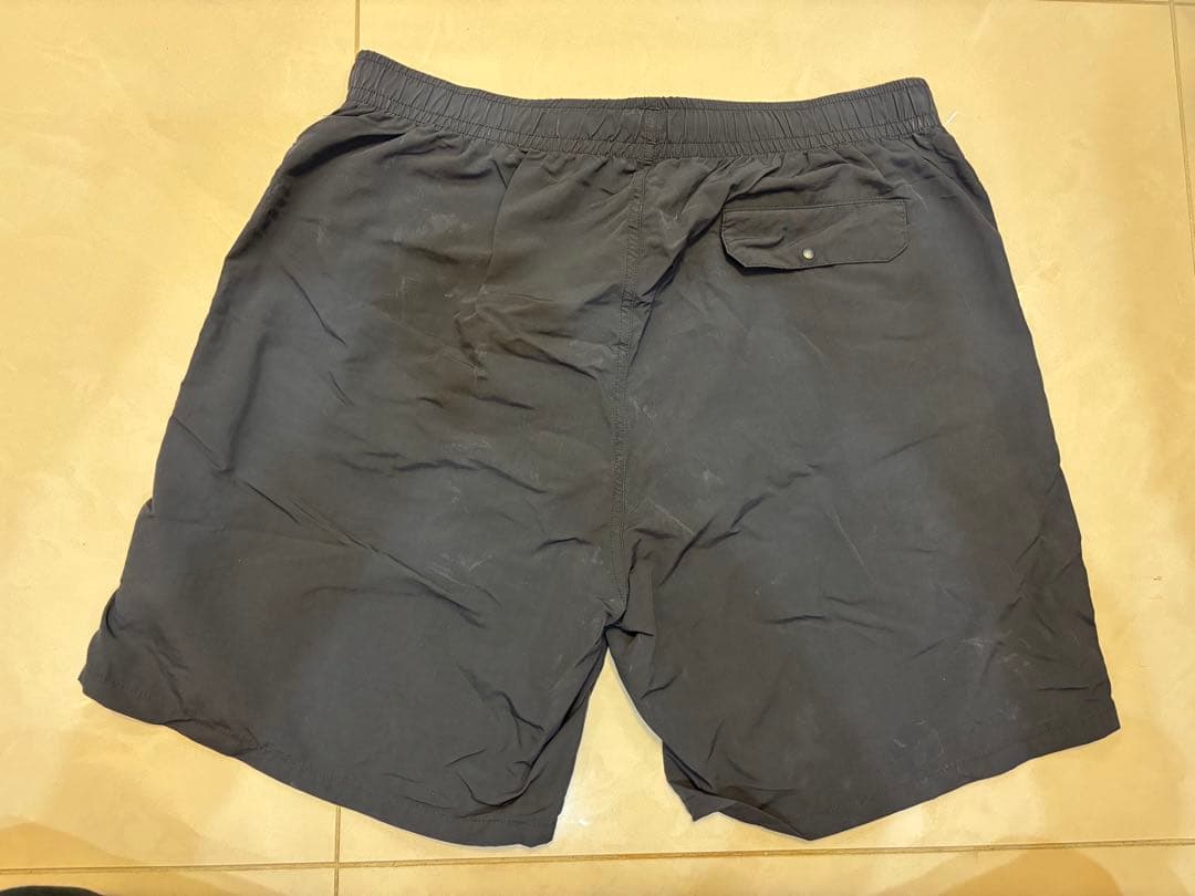s　Supreme　Nylon Water Short　水着 ポケット付き