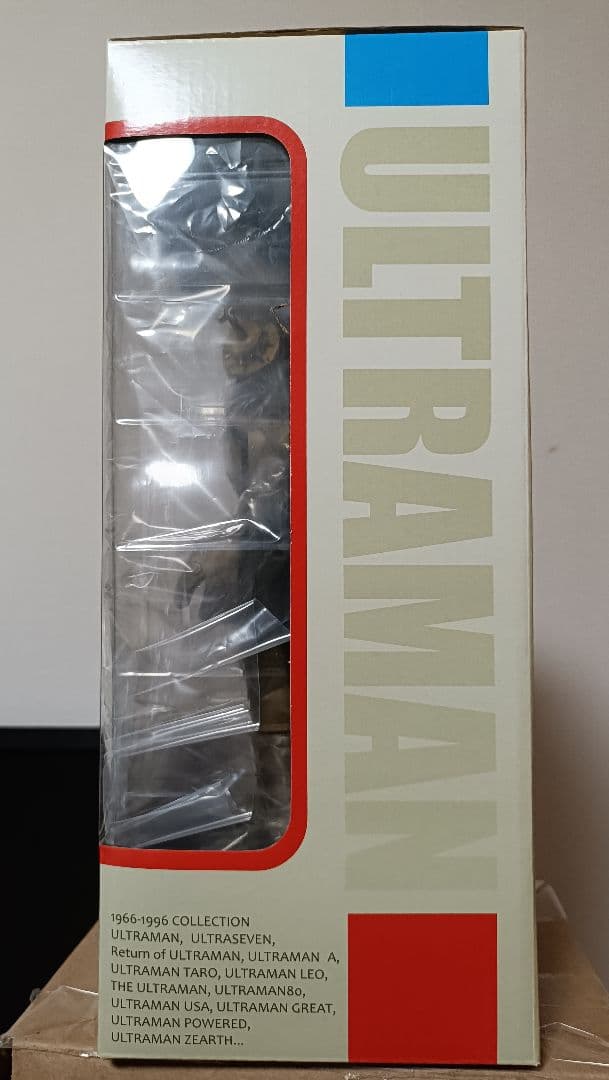 大怪獣シリーズ　キングジョー（発光Ver.）少年リック限定商品