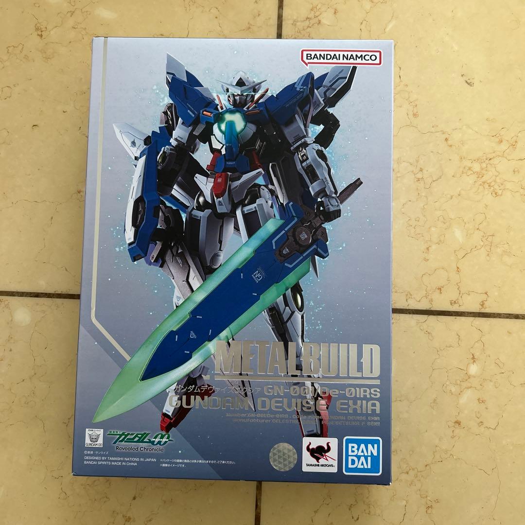 コミック・アニメ BANDAI NAMCO L BUILD GN-0000-01RS