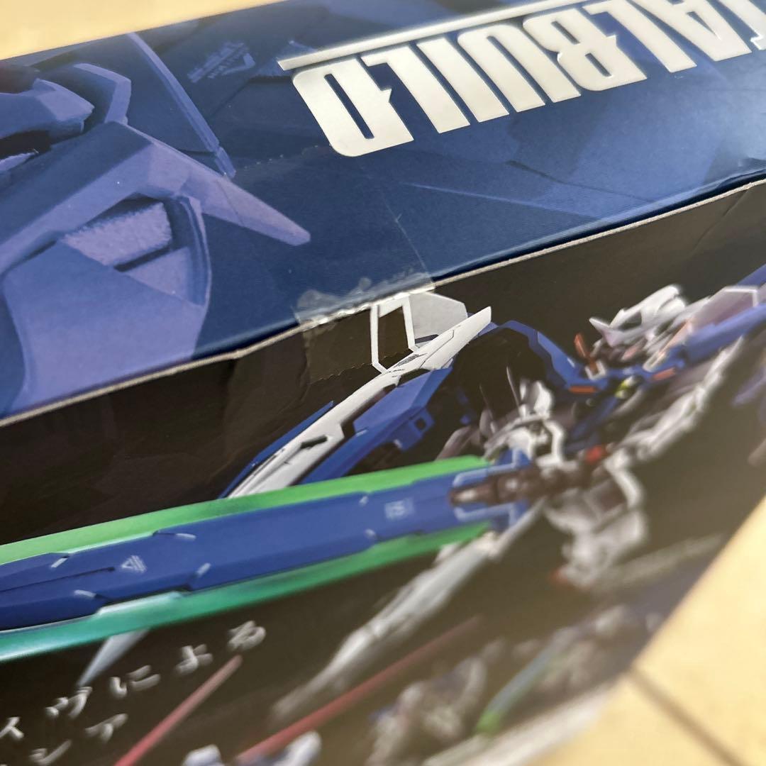 コミック・アニメ BANDAI NAMCO L BUILD GN-0000-01RS