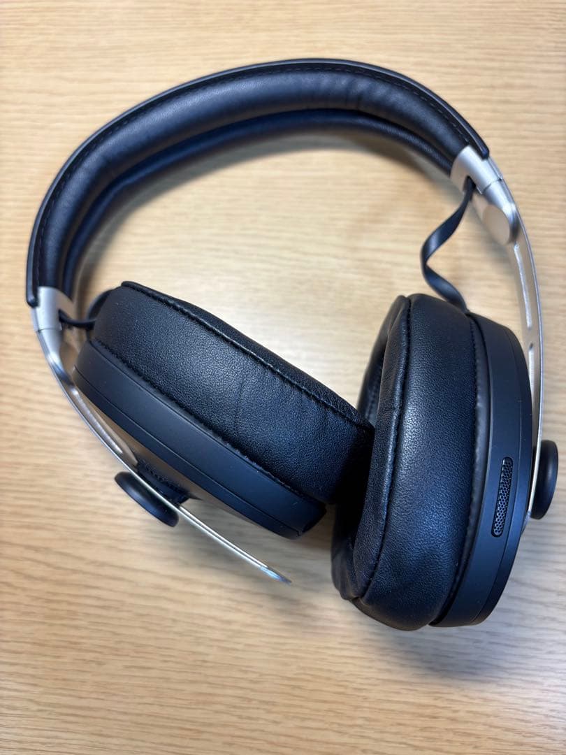 ヘッドホン Sennheiser Momentum3 Wireless