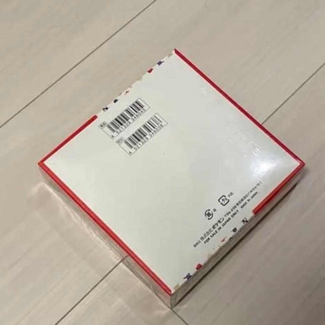 ポケモンカードゲーム 151 未開封