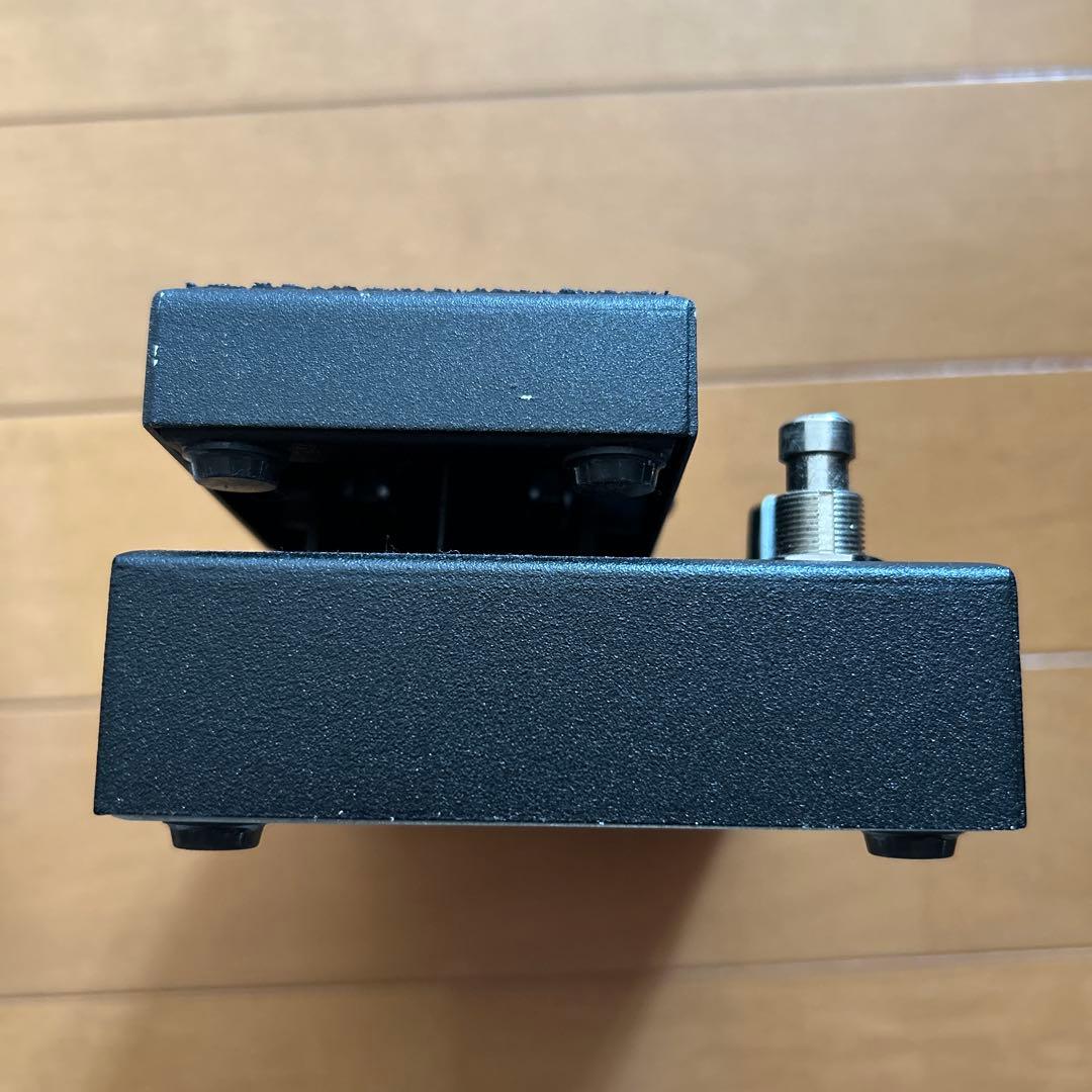 ギター Morley Mini Wah Volume