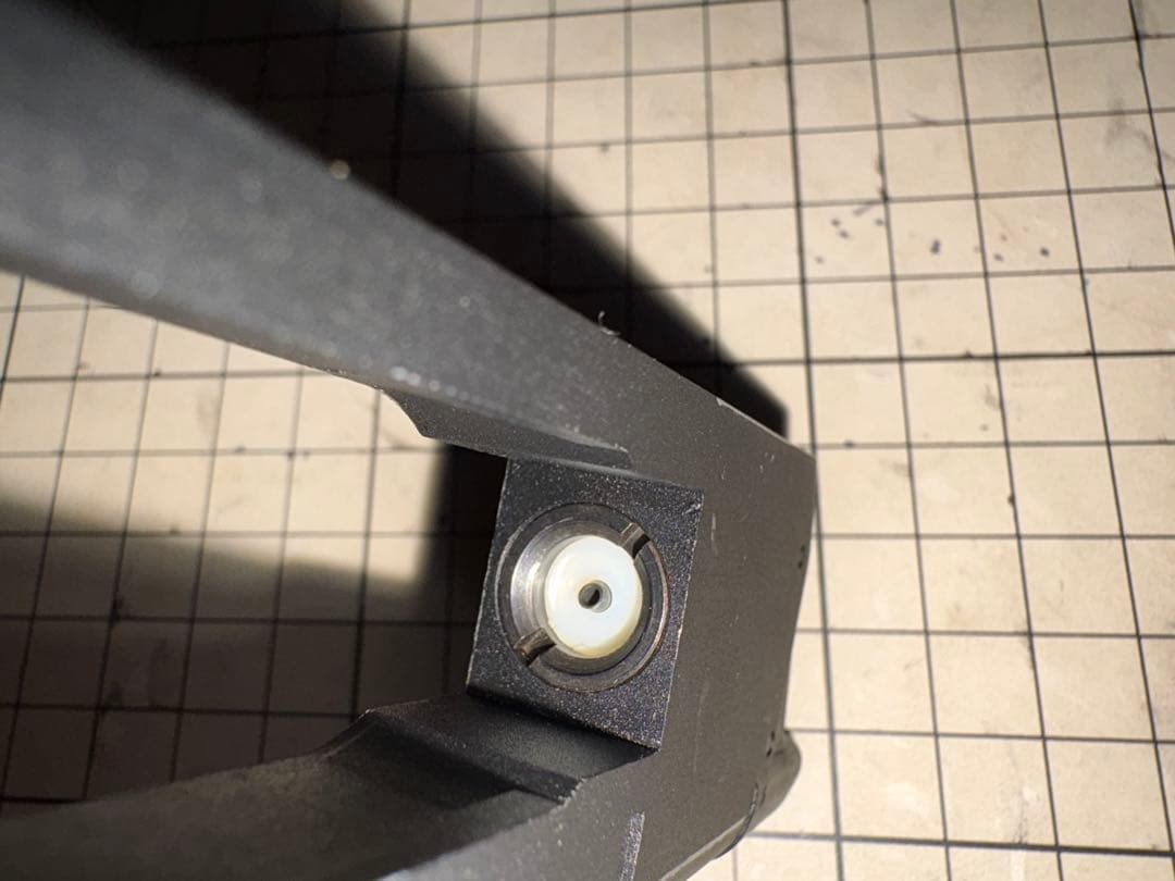 CARBON8 M45DOC CO2ガスガン