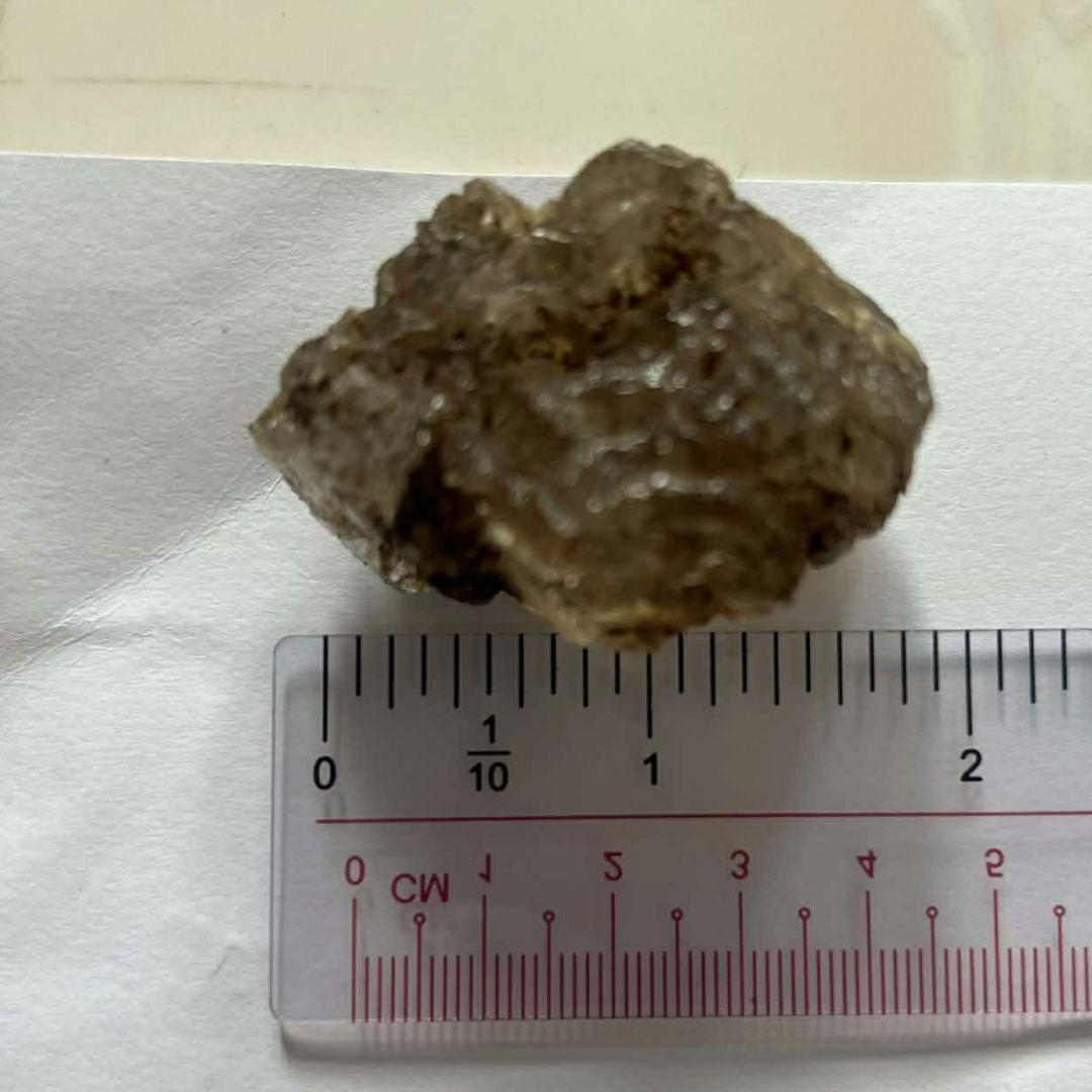 【超特大233ct】天然ペタライト 原石 無処理 ミャンマー産ビルマ　モゴック