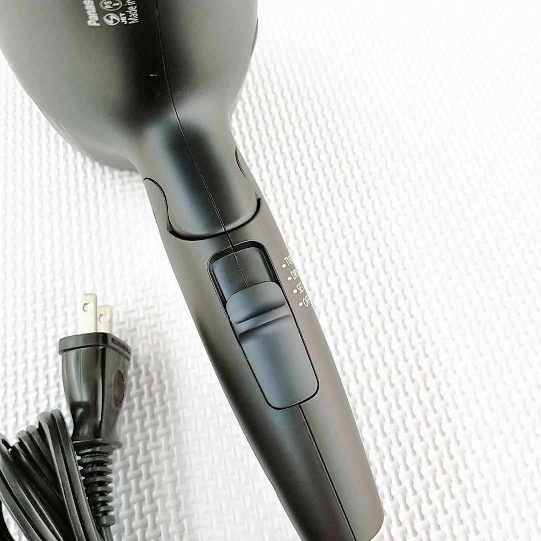 ほぼ未使用❤パナソニック ナノケア ドライヤー　EH-NA0G