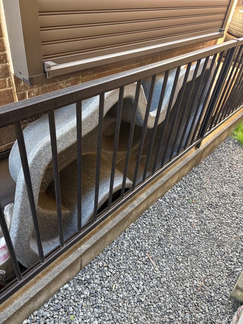 みかげ調池ひょうたん池プラ池